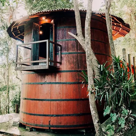 Pipa Merlot Petropolis  Exterior photo