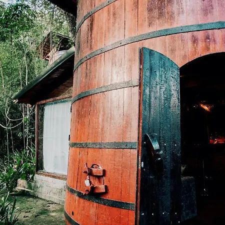 Pipa Merlot Petropolis  Exterior photo