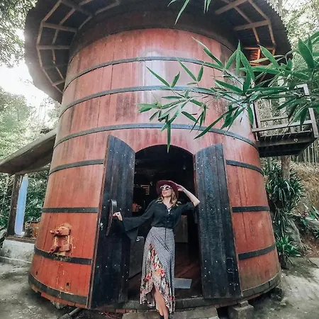 Pipa Merlot Petropolis  Exterior photo