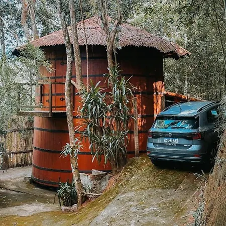 Pipa Merlot Petropolis  Exterior photo