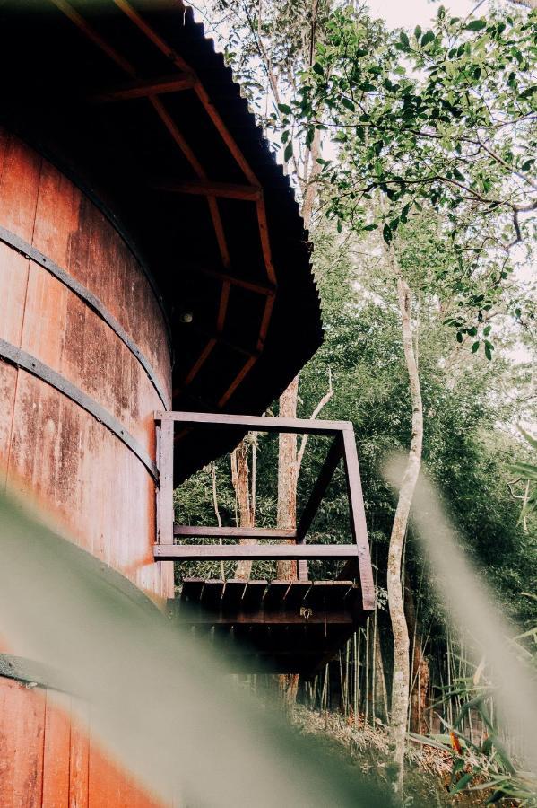 Pipa Merlot Luxury tent Petropolis (Rio de Janeiro)