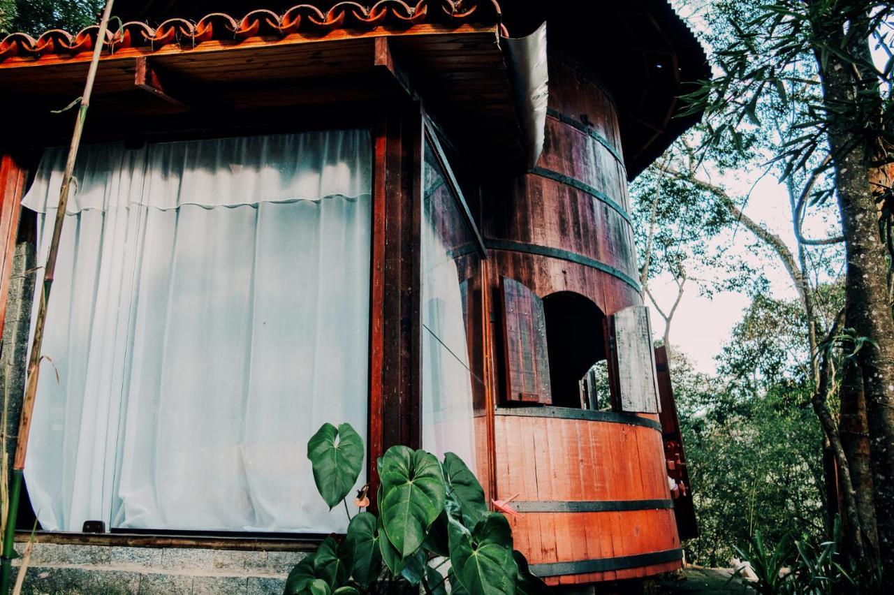 Pipa Merlot Petropolis (Rio de Janeiro)