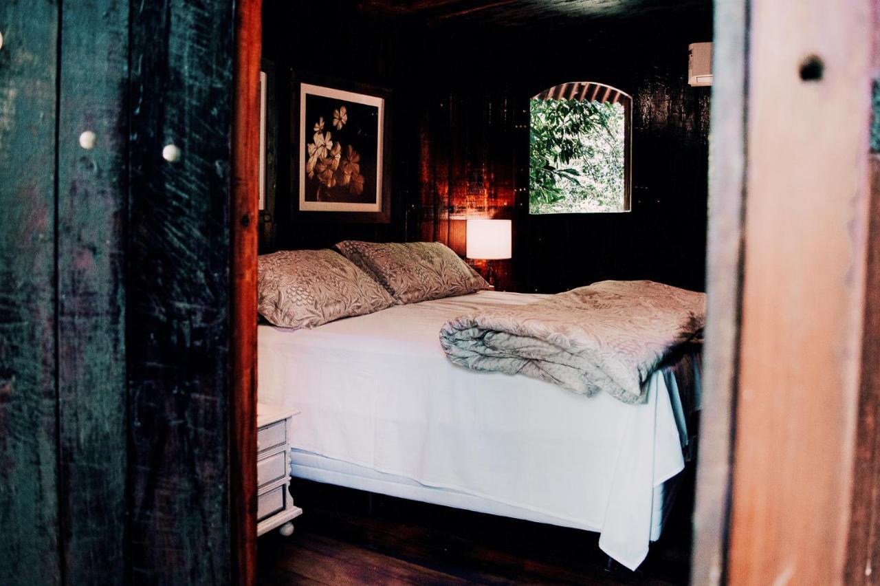 Pipa Merlot Luxury tent Petropolis (Rio de Janeiro)